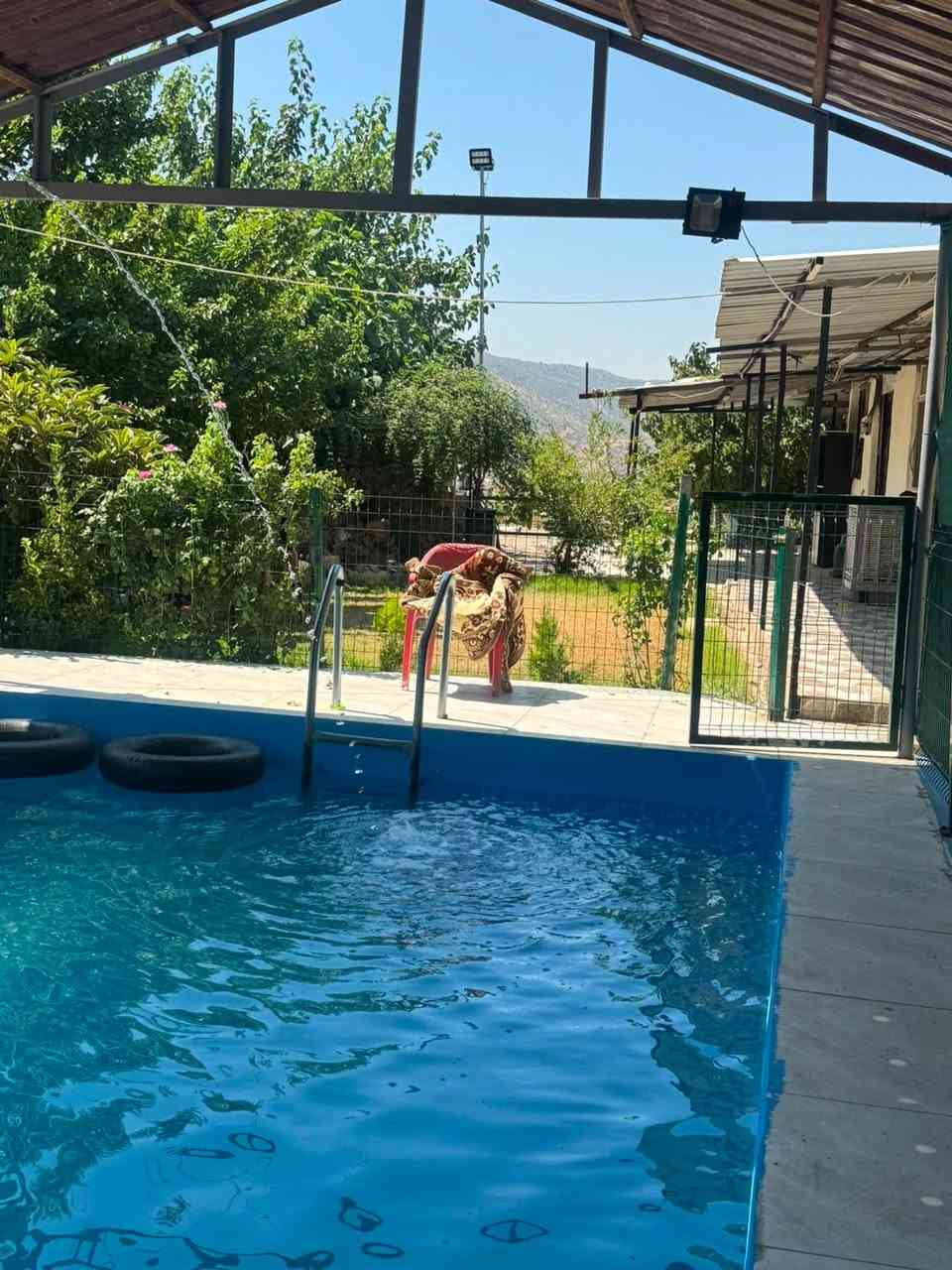 مزرعة ايجار دهوك قبل زاويتة
***********
