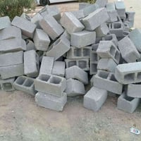 بلوك • ٥٠ بلوكه • حي سومر