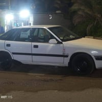 اسبرو • ١٩٩٤ • بابل الاسكندرية