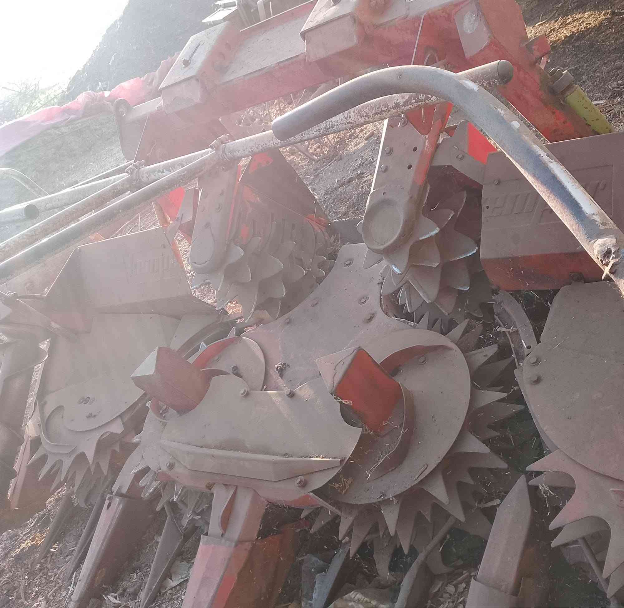 للبيع 
شيبر ٤خط  ٦٩٥ ميجا 
ت/٠١٢٢٧٢٨٣٧٥٨
ت/٠١٢٨١٠٧٠٩٩٩


**إذا كنت صاحب هذا الإعلان وتريد حذفه لأي سبب، رجاءا أرسل رسالة إلى الدعم الفني**