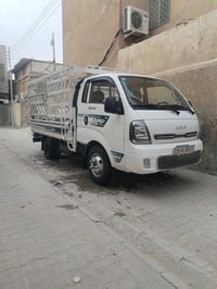 كيا موديل 23 • كربلاء • لوحة انجليزي