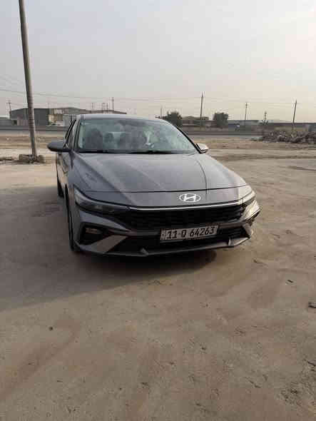 السلام عليكم
النترا ٢٠٢٤ دخول جديد
وارد أمريكي ماشيه ٢١ 
رقم بغداد بأسمي
صور الحادث بالمنشور
بدون تبديل بدون صبغ
بارد فقط بل بنيد
ايرباك دركه فقط  
دواخل مكفولة كفاله عامه شخط ما بيهن
محرك  2000 دوش
مواصفات ...
بصمه ابواب
بصمه تشغيل
تشغيل عن بعد
كامرا دوارة
تبريد مناخين منفصل
رادارات 360 درجه
امامي وجانبي وخلفي
رجاج ستيرن
تحكم ستيرن ٤ جهات
٣ وضعيات قيادة
لد بالدشبول ٣٦٠ لون
مثبت سرعه
قيادة ذاتيه
تحذير عند مغادرة المسار
توقف ذاتي
شاشه متصله ديجيتل
ترحيب
لد نهاري
مانع انزلاق
السيارة احلى من الصور
السعر 167 وبيها مجال بسيط مكاني الامين الثانيه
رقمي ***********
