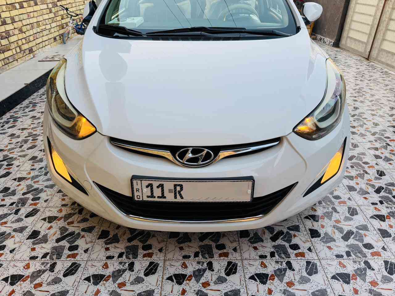 السلام عليكم ورحمة الله وبركاته ..
بسم الله ماشاء الله 🧿 
النترا خليجي 2014 شكل 16 على وضع الشركة فول مواصفات محرك 1800 دوش  رقم بغداد دولي بسمنا هزه جديده تحويل مباشر   مشروع وطني ( مكفوله ضربه صبغ تبديل بارد شخوط عدا صبغ طرف الباب الخلفي ) مواصفات السيارة فتحه شاشه تاب كبيرة كامرة دواره تحكم استيرن جيهتين شغال بلاجكتور داخل بيجي كشنات جلد  ويل كب عدد 5 مرايات شفط اشاره بالمرايه يدات نيكل كتلوكات الشركه (دبل سويج ) اسويجها الثاني ما مستخدم سياره شكو شي بيها بلادي بالعافيه للياخذها كير محرك حداديه تبريد تدفئه كله 100 % السعر 128 مكان السياره الناصريه ***********
رجاًاً رجاًاً بس اليدور جديد يتصل
