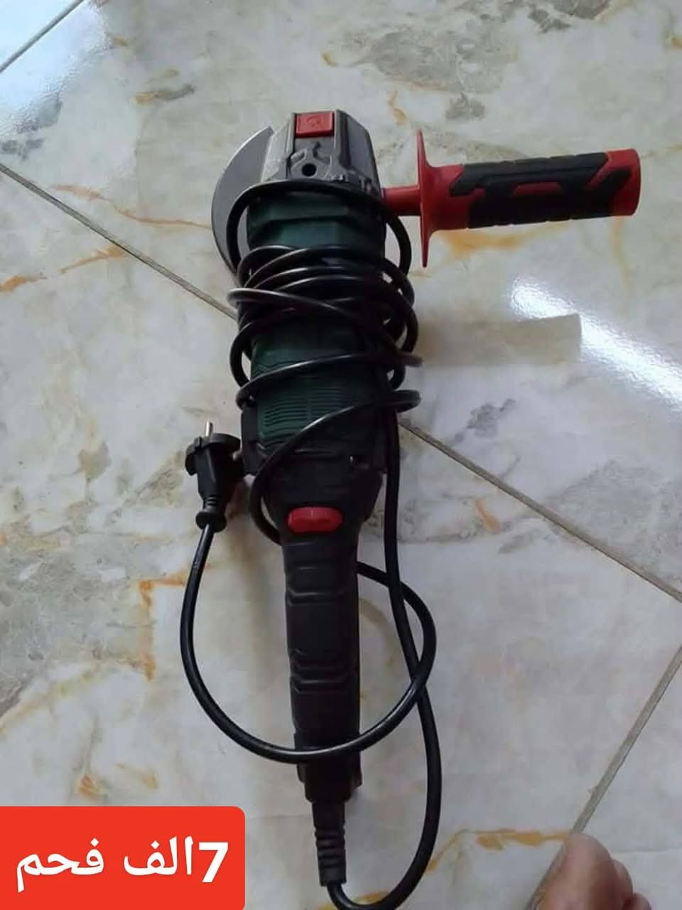 تخفيضات وتصفية  واسعار جدا مناسبة الاسعار اسفل الصور


**إذا كنت صاحب هذا الإعلان وتريد حذفه لأي سبب، رجاءا أرسل رسالة إلى الدعم الفني**