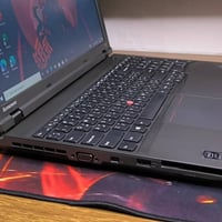 لينوفو L540 • i3 الجيل الرابع • SSD 256GB