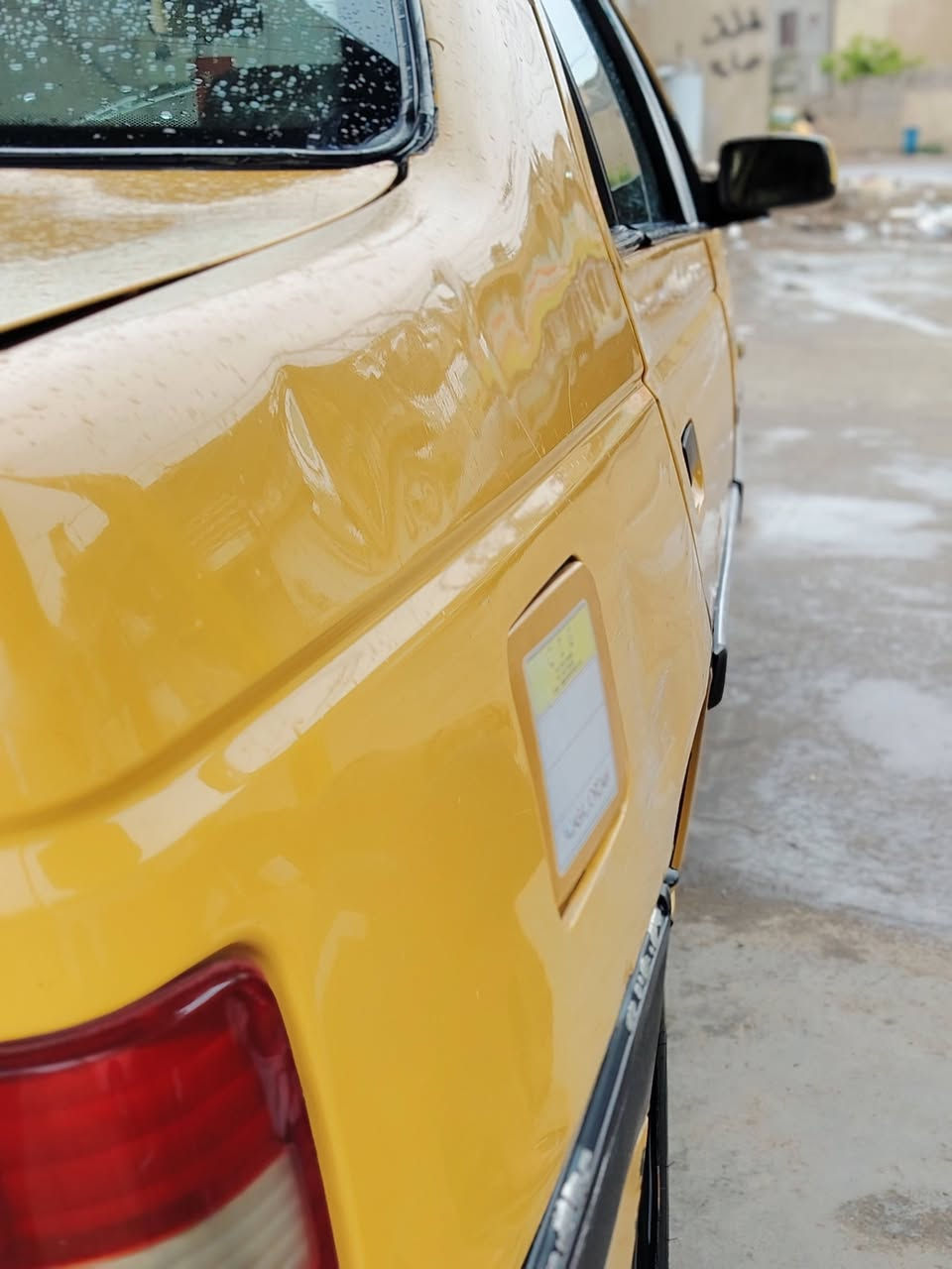 السلام عليكم
بيجو اكد  موديل ١٦  رقم انكليزي  بأسمي  سنويتهه لل ٢٧ شهر ١٢ كامله مابيهه نقص.. بس راديتير تبريد امانه الله الكمبريسر شغال مابي شي .. تدفئه تشتغل.  كير ومحرك  كفاله.. الكهربائيات كله شغاله... شادلهه ابلاجكتر.. مازدات جدد.. دعاميه جديده.. زوج تايرات خلفي جديد... صدر امامي خلفي جديد.. بس البونيد رجع عليه ابو اتريله  امانه الله  
السعر ٣٦ وبيه مجال لطيبين  ***********  بي واتساب
