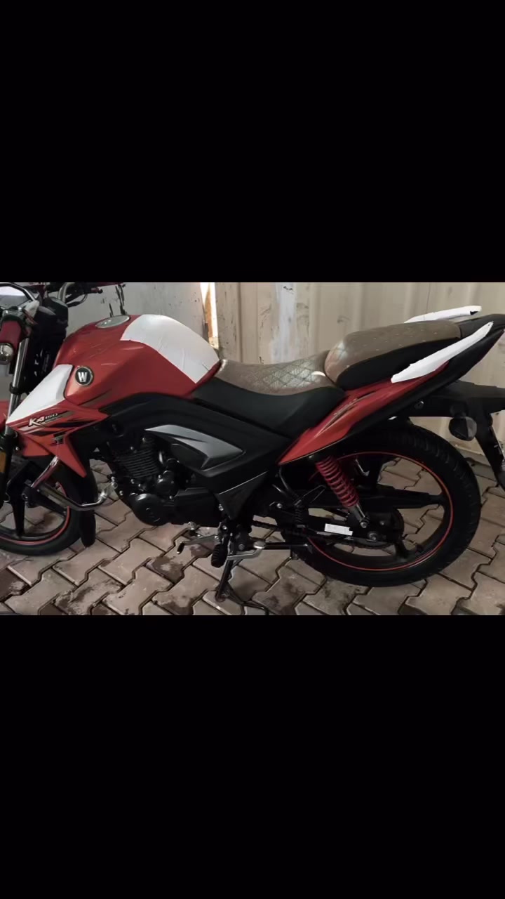 السلام عليكم دراجه هاوجي للبيع موديل20 فوول نضافه مسجله وكامله ومكفوله من كلشي شخط مابيها  واحلى من ما بالصوره بعد  تجي بعينك تجيك وتحكم .السعر 17ورقه او بيها مجال

اي استفسار خاص .


**إذا كنت صاحب هذا الإعلان وتريد حذفه لأي سبب، رجاءا أرسل رسالة إلى الدعم الفني**