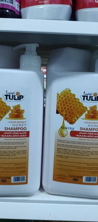 شامبو عائلة • ٥ لتر • اسواق الفاروق