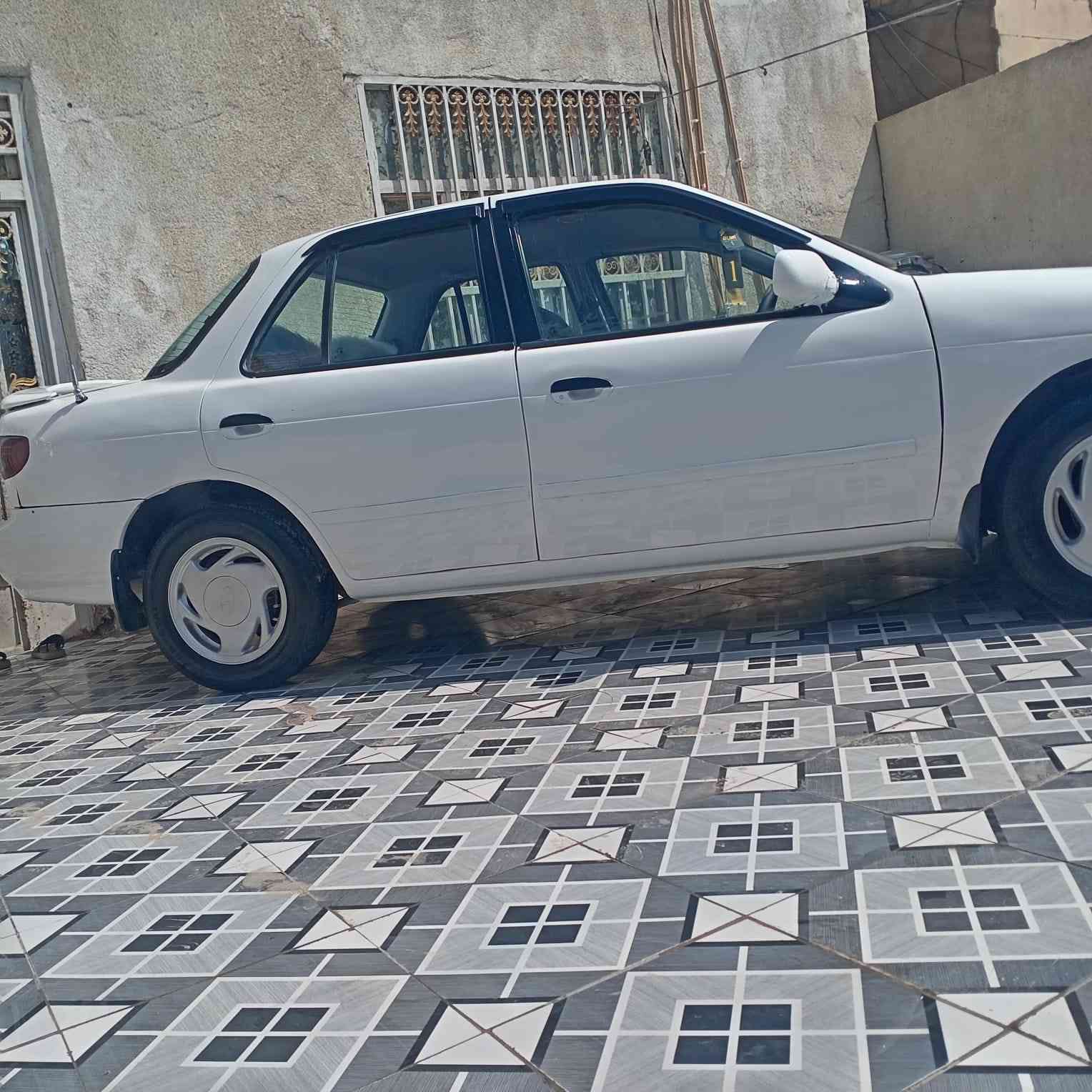 السلام عليكم كيا سيفا للبيع موديل 95 الرقم بغداد سنويه لغايه 28 محرك خير من الله لا تنقيص ولا تبخير محرك مفذتوح كير عادي منظومه تبريد جاهزه كهربائيات الكل شغاله سياره جاهزه العنوان بابل الشوملي السعر 30 رقم الهاتف ***********///***********.
