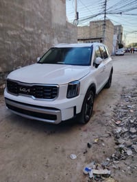 تولارايد EX • ٢٠٢٤ • حادث