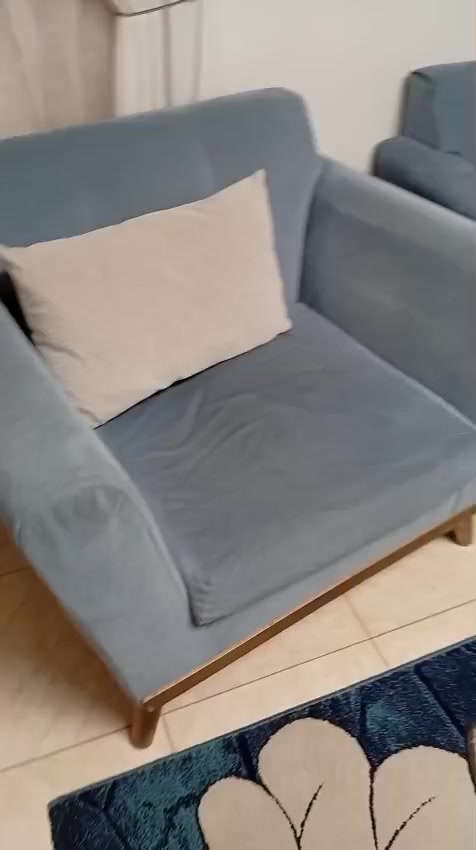 للبيع كنب نضيف ٤ قطع ٢كرسي ٢ كنب  كبير مع الطولات .. التواصل خاص


**إذا كنت صاحب هذا الإعلان وتريد حذفه لأي سبب، رجاءا أرسل رسالة إلى الدعم الفني**