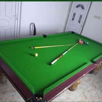 بليارد • مستعمل • الموصل الجانب الأيسر