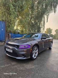 للبيع سعر 180$ جارجر sxt  محدث جي تي  موديل 2016 ماشية 108 ألف سيارة ا...