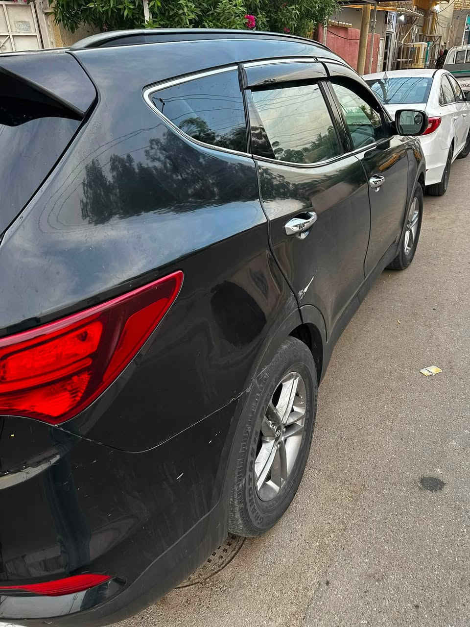 سنتافي موديل 17 بغداد باسمي فور ويل ب140


**إذا كنت صاحب هذا الإعلان وتريد حذفه لأي سبب، رجاءا أرسل رسالة إلى الدعم الفني**