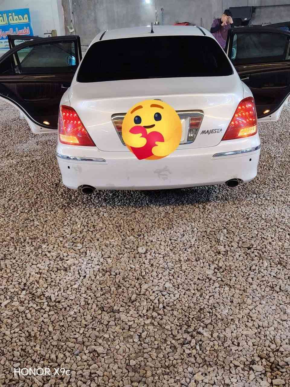 أدوات ماجسته موديل 2005كفاله من كص فول مواصفات فتحه سقف ثلاجه 5دكم رقم سنويه طبق أصل سعر 55مكاني بابل الحله ***********
