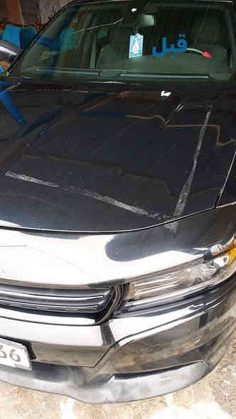 ((مركز بغداد للعنايه بالسياره 🚗🚘))
الموقع الشطره شارع العام محطه غسل الامين مجاور محطه لؤلؤه ذي قار 
عرض جديييييد❤️🎉🎊🎉❤️
صار يشمل تنظيف الداخل❤️
 وتلميع حجرة القياده بالكامل🎉🎉
غــسـل  🚿 بــولــيــش 💫    تــشــمــيــع ☄️
جــلـي الــجـام والــمـازدات💎
تـلـمـيـع الـسـوادات والـتـايـرات ☻✇ وبـطـايـن الـجـامـلـغـات ☯
  💫
شـغــل درجـه اولـى وبــأقـل الاسـعــار ✨
الــســيـاره الــصـالــون ٥٠ الـف فـقـط 
الــســيــاره الـعـالـيـه ٧٥ الـف فـقـط .
***********
