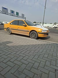 بيجو ٢٠١٨ • جاهزه • مراوس سمند