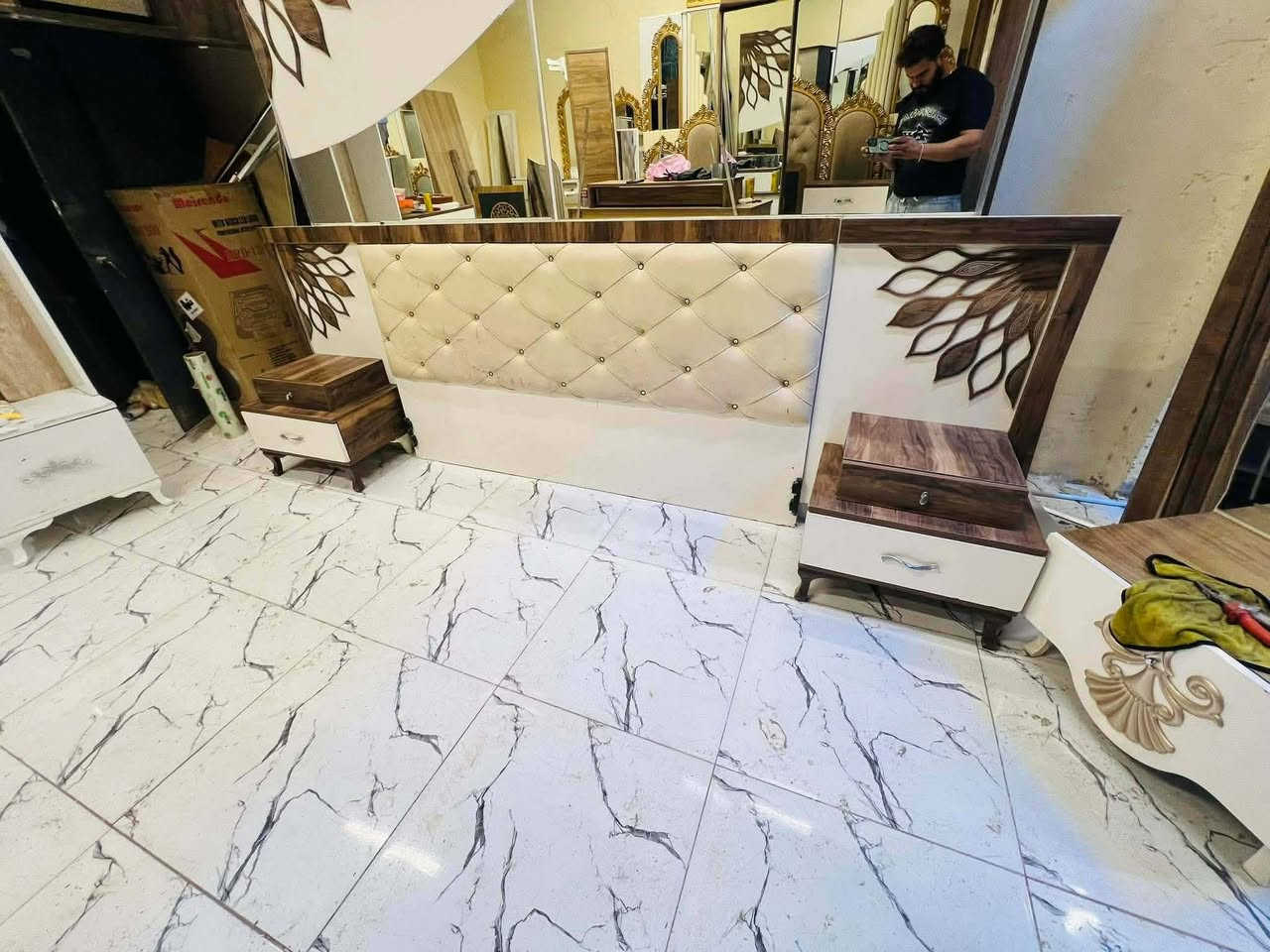 475


**إذا كنت صاحب هذا الإعلان وتريد حذفه لأي سبب، رجاءا أرسل رسالة إلى الدعم الفني**