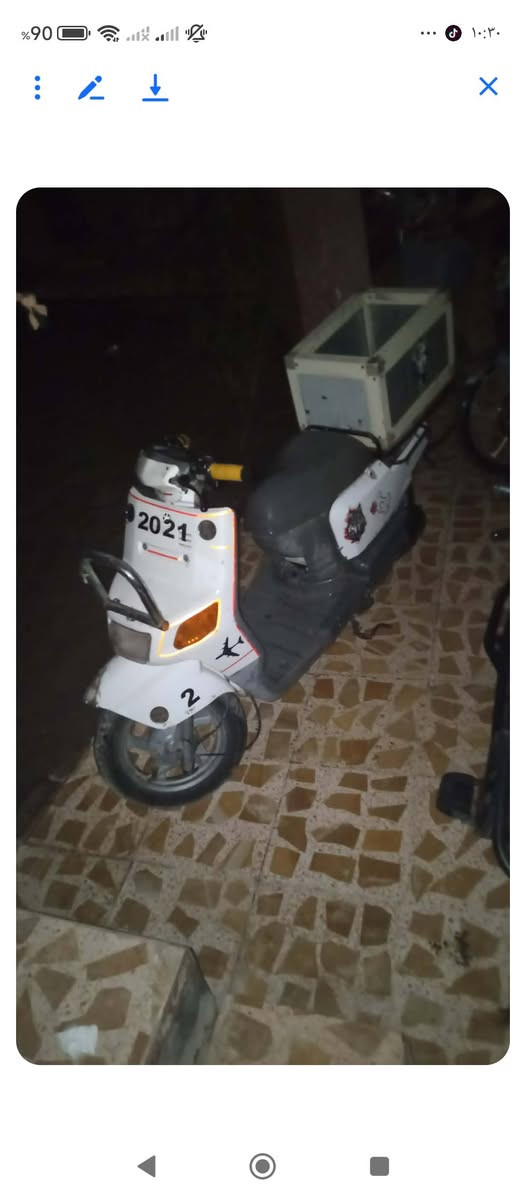 السلام عليكم بيكم فحل 60 للبيع تخم تواير جدد كهربائيات كامله سلف هندر شغال سعر 300و بيه مجال و يرهم بمراوس
مكان الفلوجه
الرقم للاتصال:***********
