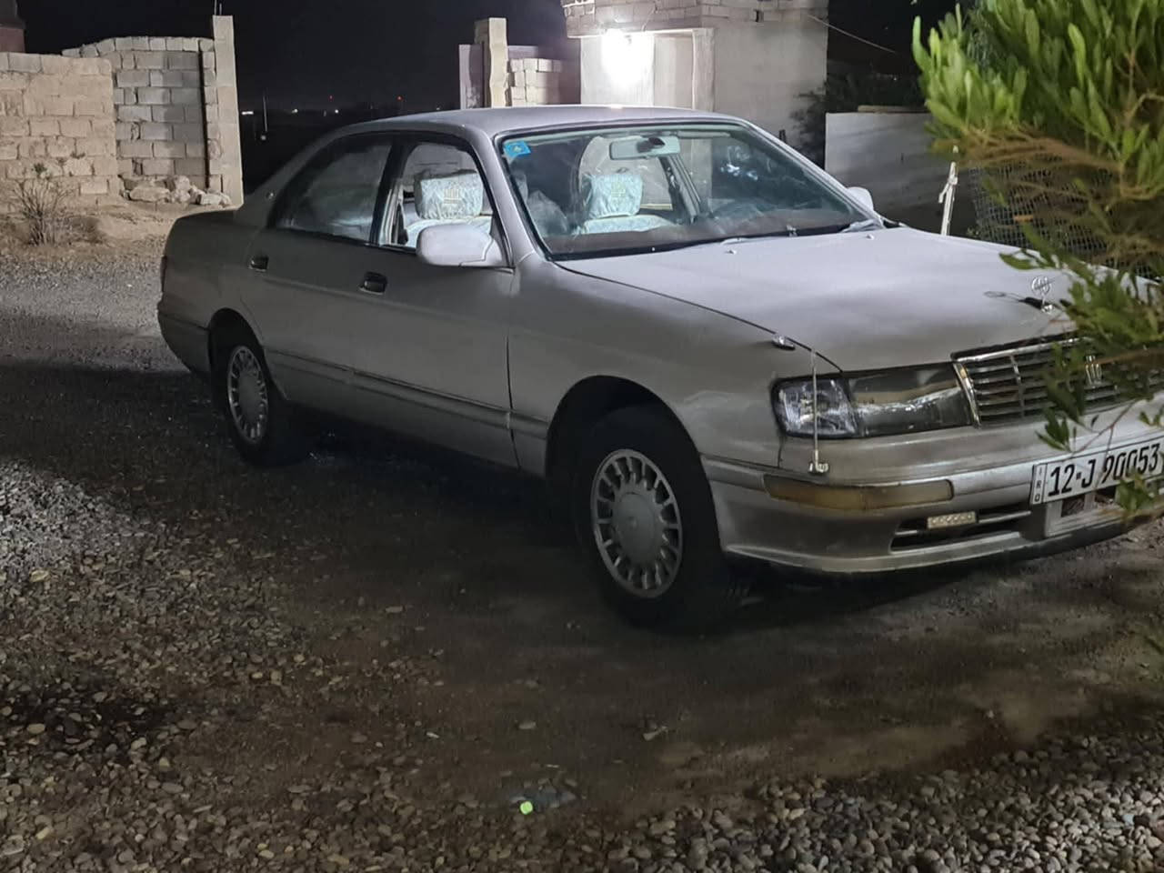 #سلام_عليكم_للبيع.  #بطه #رقم_نينوئ دولي
شرط تحويل وكاله كير محرك شرط
كهربائيات كلها شقاله شاشه ايباد
تخم تاير مستعمل نضيف صدر فوك نص عمر كركعه ماكو ولباقي شوفت عينك السياره كصه فوك جوه مو تجي دكلي شبيها مابيها ولباقي مكفوله لا ضربه لا معجون لا صبغ فقط مكانات الكص مكاني بيجي مكحول سعر ٤١ وبيها مجال بسيط خاص ماجاوب هاي كل صورها وتفاصيلها وعلا راسي الجميع الاستفسار ***********    ***********
