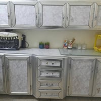 سنك • كاونتر • ٤ قطع