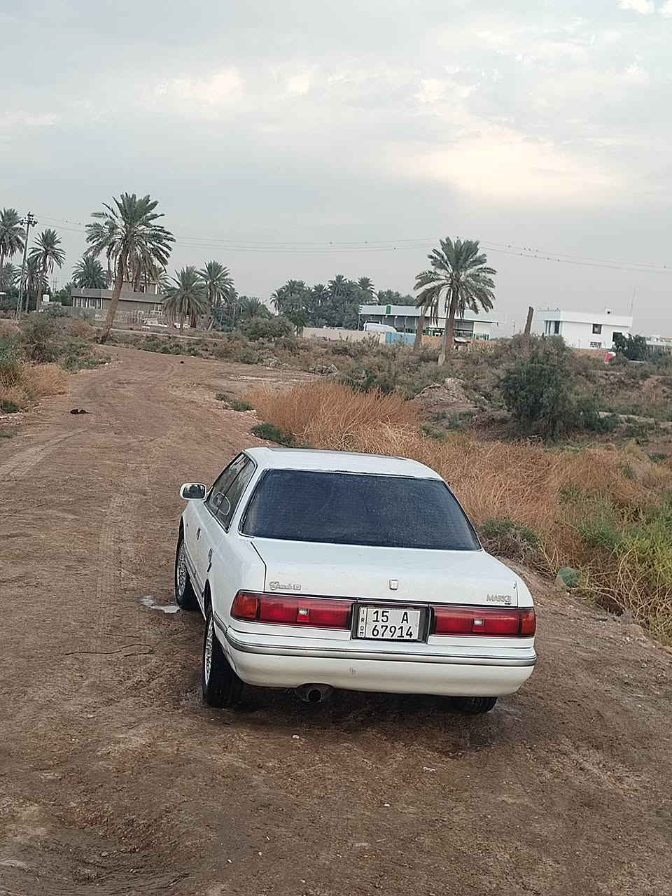 السلام عليكم،. سياره للبيع مارك عظم1991 مكان نجف يم سيطره معمل بيبسي سعر مناسب رقم الهاتف/***********
