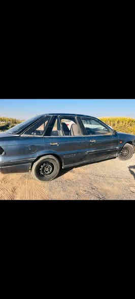 للبيع
مستيبوشي91 رقم كركوك سنويه عضم عاج ساقطه 2019 تريد تحويل تريد وكاله اني حاضر +كابون بانزين محرك براتون بالشرط كير اوتوماتيك صدر جديد تخم تاير جديد 
عنوان الحويجه السعر المطلوب 22 وبيها مجال
***********
