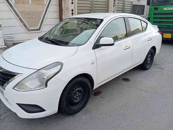 سني هندي 2021
رقم بغداد الدولي بأسمي
ماشيه ١٠٣
سياره كلش حلووه وجاهززه من كلشي صدر امامي خلفي تخم تاير داخلها جديده
مابيها اي نقص
بيها مكانين بارد صغاار وصبغ شي بسيط بالهلال مال جاملغ الخلفي هذا كله الي بيها
سعرهاا 116
مكاني بغداد الصليخ
*********** بغداد
