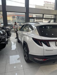 تكسون ٢٠٢٢ • محرك ٢٥٠٠ • ضرر دعاميه وايرباك