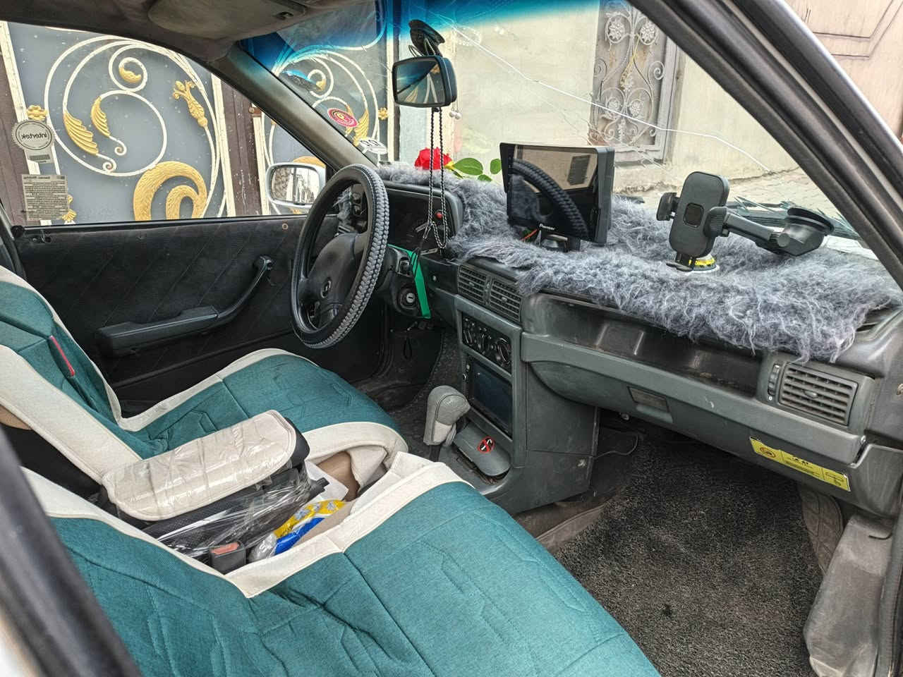 دايو سلو 95كير اوتو بسمي سنويه 28/ ***********
