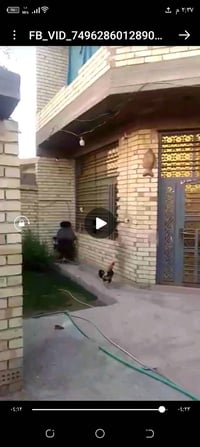 بيت للبيع • ٢٠٠م • حي البتول السياحي