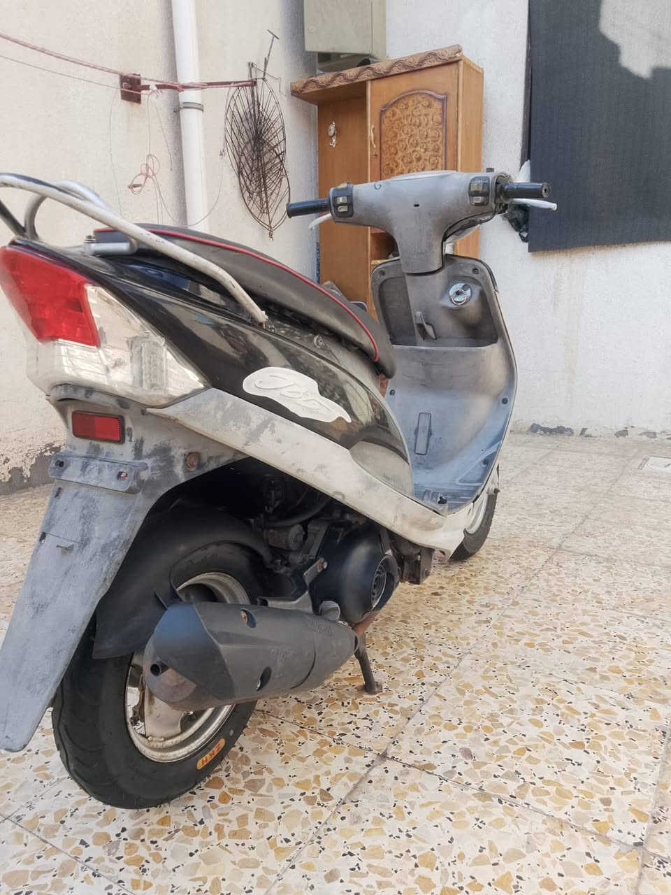 سلام عليكم ماكس قجمه للبيع كفاله ختم واحد وي المحرك شلعه ومعدل فول سعر 750وبيهه مجال قليل مكاني بصره حيانيه رقم ***********
