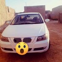 محرك كورله • جير عادي • رقم بابل