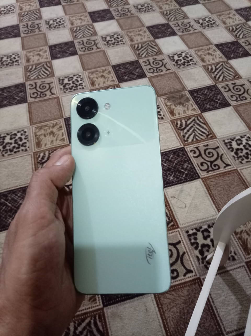 للبيع السعر ٣٠٠


**إذا كنت صاحب هذا الإعلان وتريد حذفه لأي سبب، رجاءا أرسل رسالة إلى الدعم الفني**