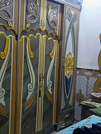 نجف النداء • طابقين • جديده