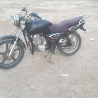 دراجه جوندا للبيع اوراق ضايعه يعني كلك محرك 200cc لا تنقيص لا تبخير سع...