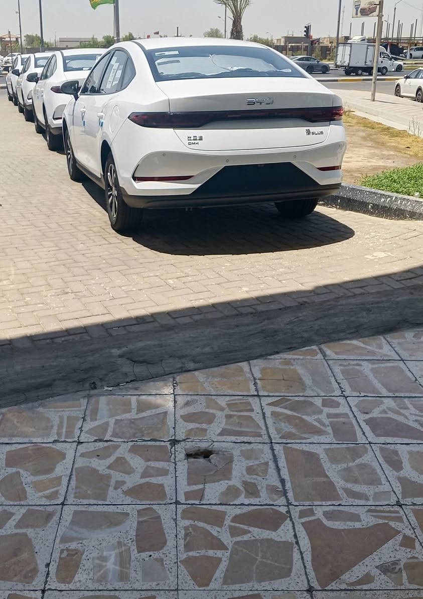 متوفر بيوايدي موديل 25 زيرو صفر كيلو متر رقم بصره حر نقد تحويل /كن بلاص داخل زيتوني كن بلاص داخل ابيض ويل كب سيل فايف داخل ابيض بيش حصلت الله شاهد ابيعلك ارخص *********** البصرة, العراق
