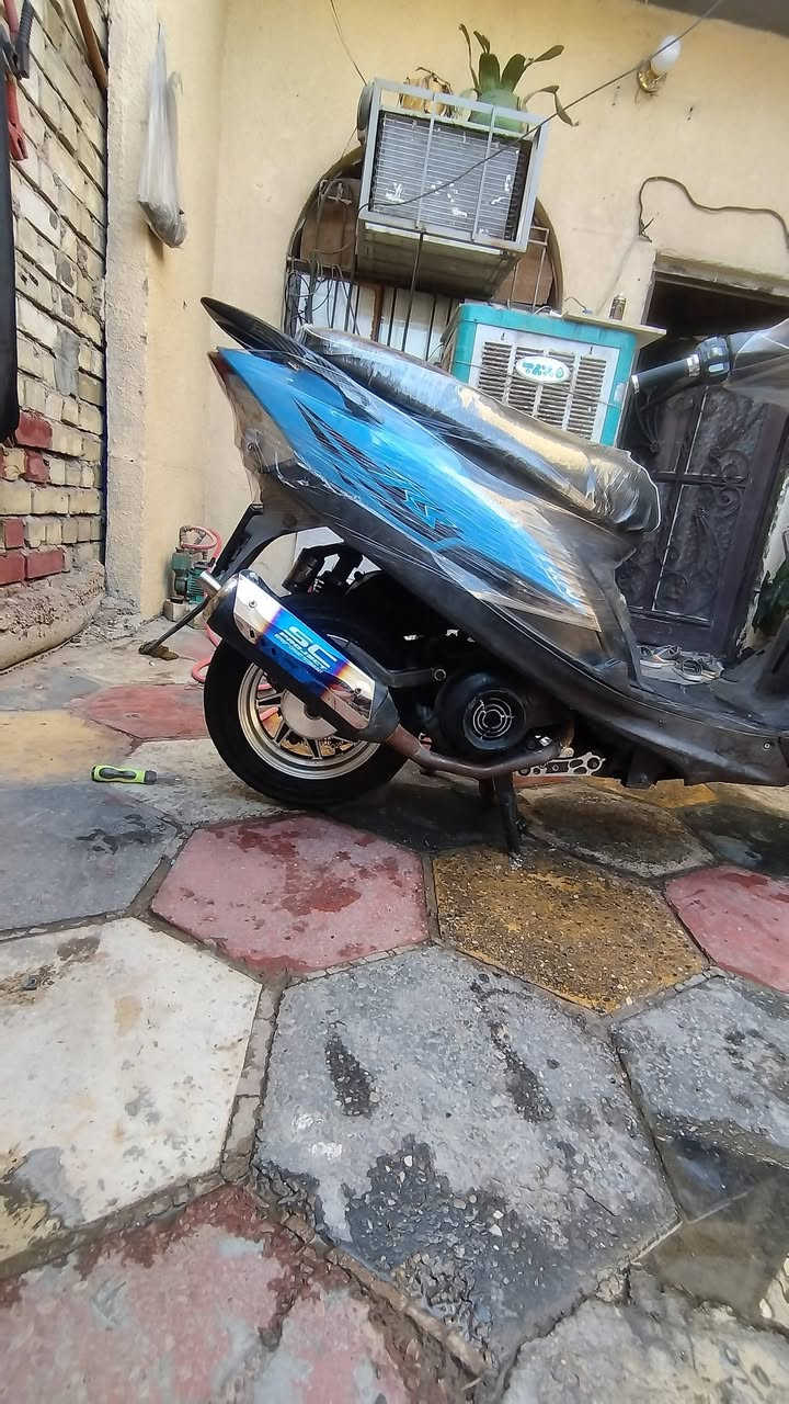 تعال اونسك ماكس عدله
سلف هندر نكره كهربائيات شغالات دراجه مكفوله وشلعه معدل اتشك لكاع شك تجي وشوف ب700وبيها مجال قليل مكاني بغداد الشعب ***********
