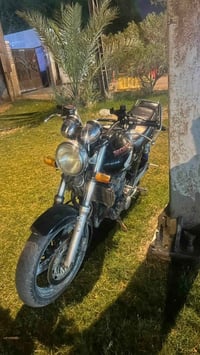 سي بي ٤٠٠ • سوبر فور • جيل اول