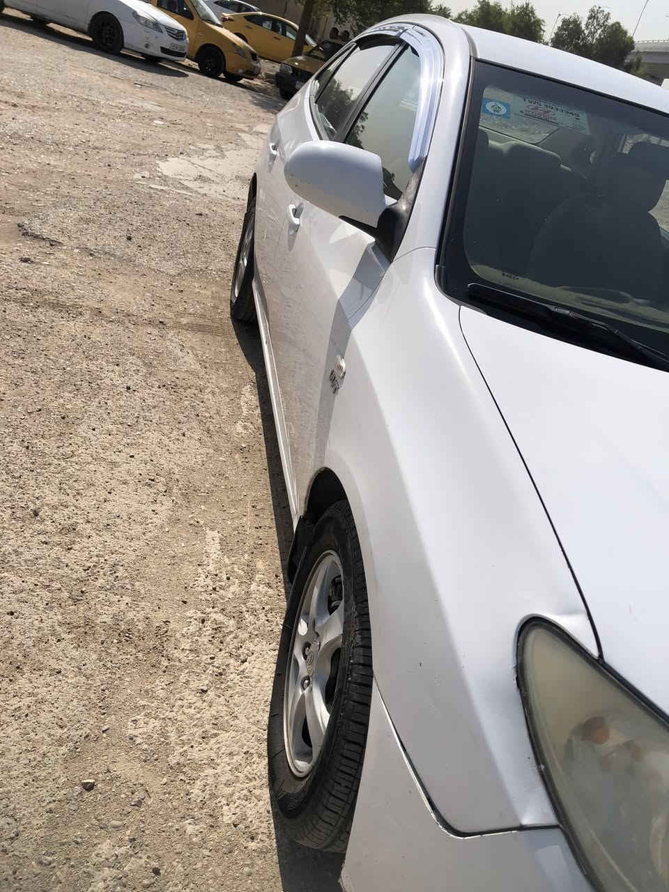 السلام عليكم..موديل 9 سياره بالواقع احلى من الصور امانت الله 
كير محرك تبريد روح افحص وين ميعجبك سونار كدامك وي الصور بدون كل دواخل شاصي لغد كله مكفول مستعجل ع بيعتها


**إذا كنت صاحب هذا الإعلان وتريد حذفه لأي سبب، رجاءا أرسل رسالة إلى الدعم الفني**