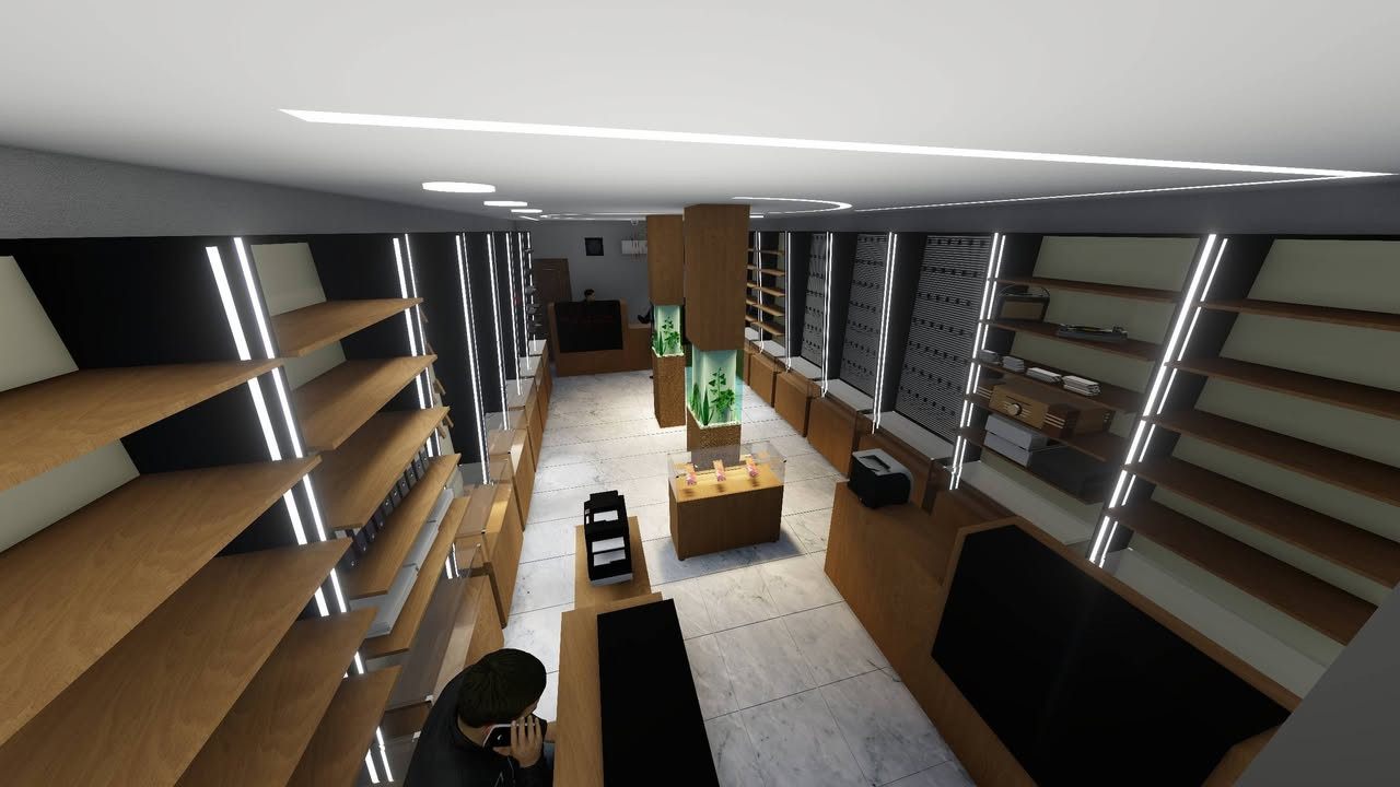 السلام عليكم
مصمم 3DMAX متفرغ للعمل اون لاين
وايضا مصمم corell الي عنده نقشه cnc  كصه شي حاضر تواصل على الواتس اب ***********
