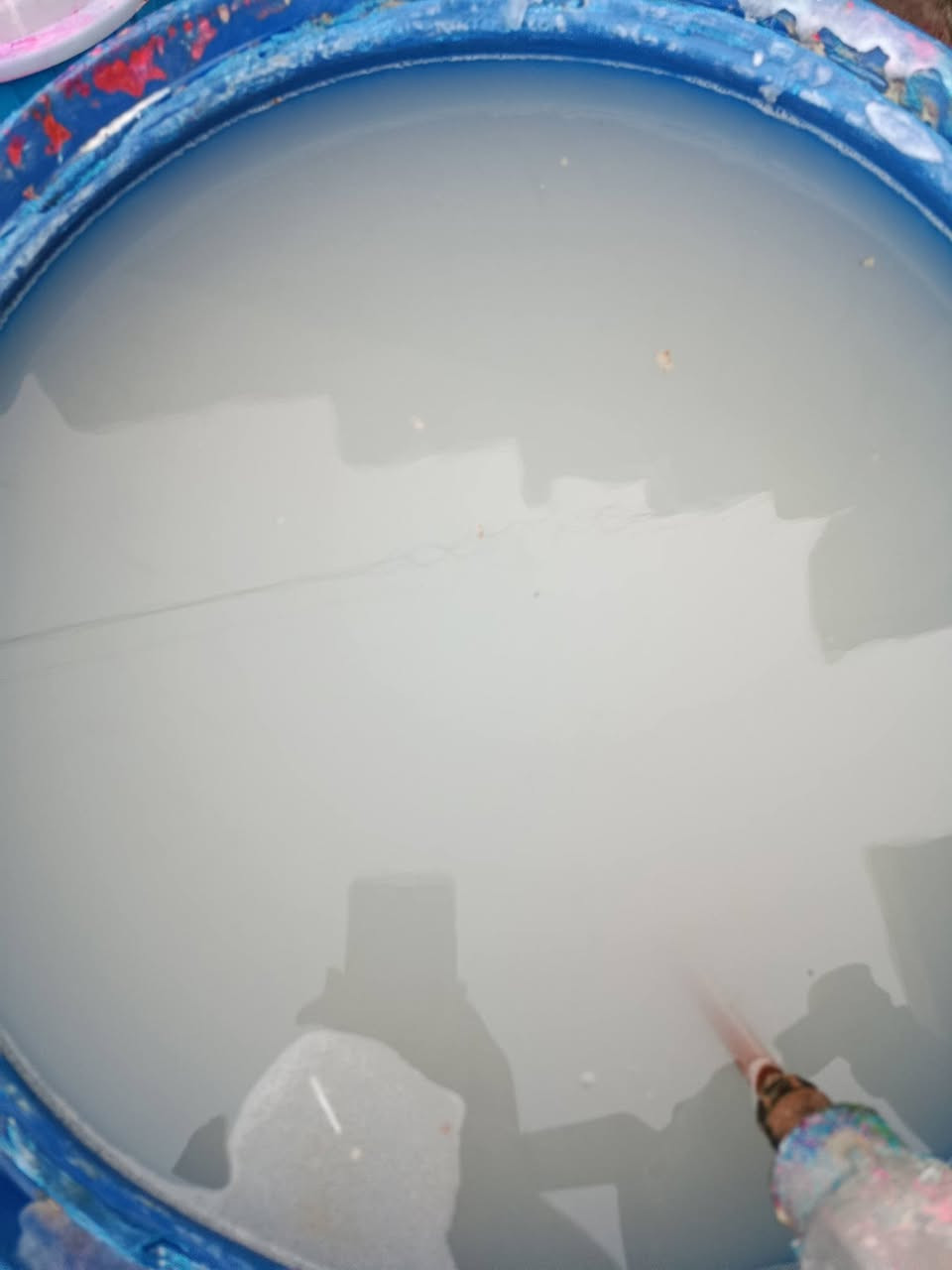 اسلام عليكم عندي قاصر ملون درجة اولى شرط أيضا عندي قاصر ابيض مال صحيات مآل أرضيات سيراميك شرط الفحص أيضا عندي معطر مال ملابس متعدد الاستعمالات عنوان كركوك حي النصر قرب جامع مكه المكرمه هاي رقمي ***********
