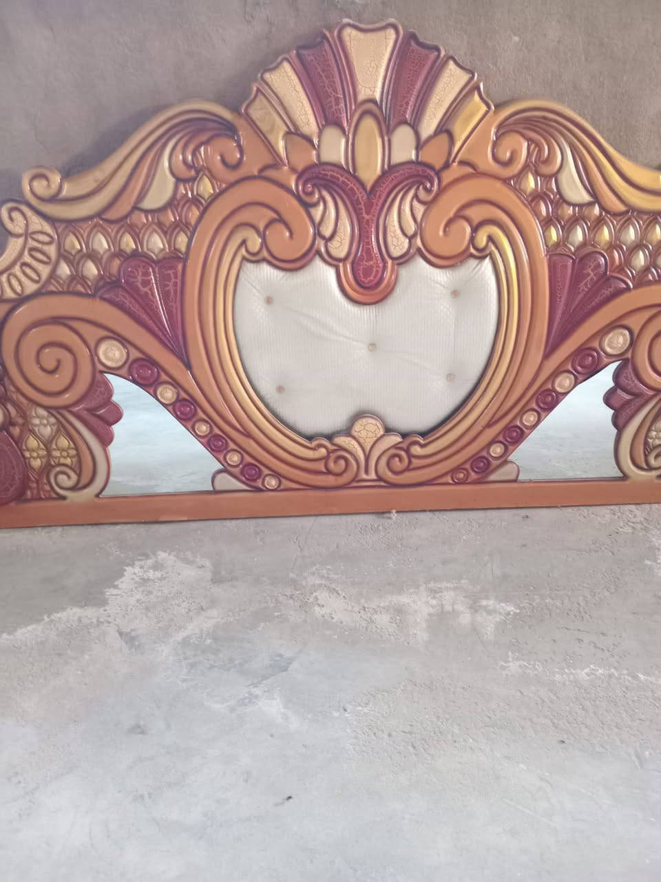 السلام عليكم اغراض بيت مستعمله نظيفه مكان اسكان الثانيه الي يريدهن يتفضل خاص


**إذا كنت صاحب هذا الإعلان وتريد حذفه لأي سبب، رجاءا أرسل رسالة إلى الدعم الفني**