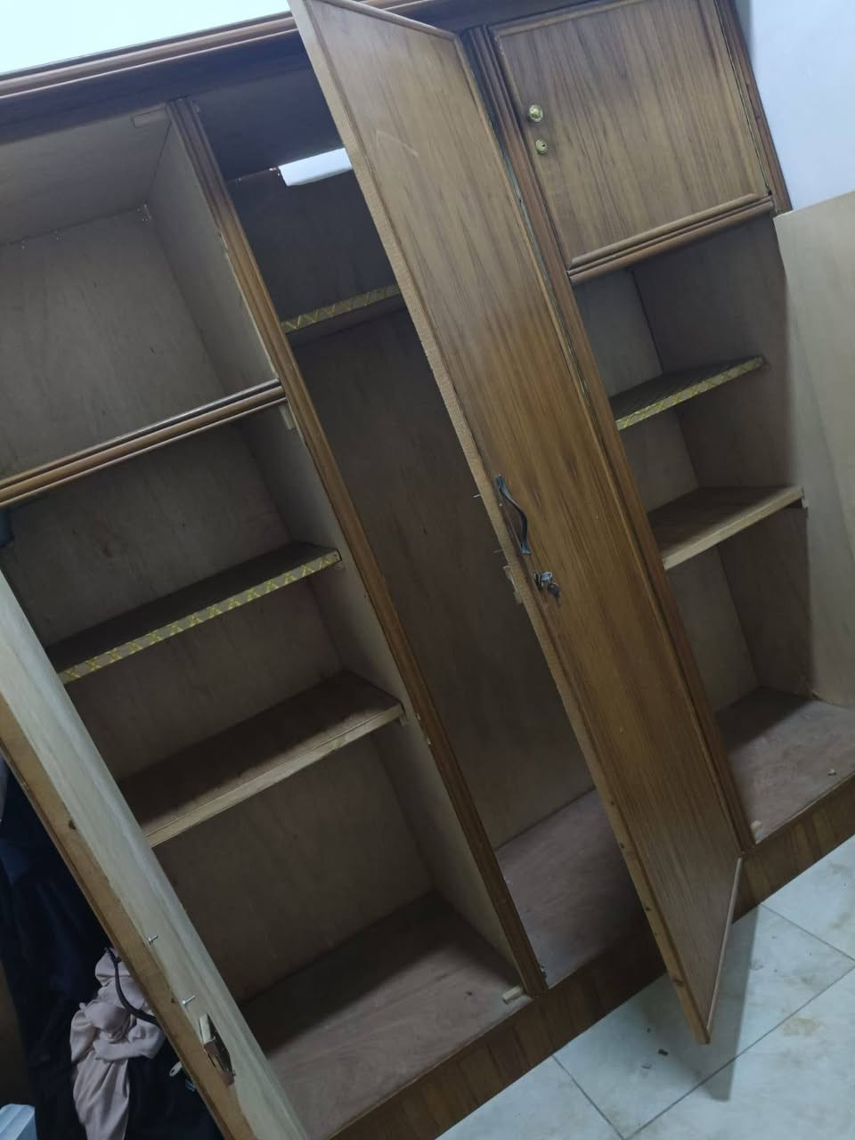 للبيع جرباية 45 وكنتور 125


**إذا كنت صاحب هذا الإعلان وتريد حذفه لأي سبب، رجاءا أرسل رسالة إلى الدعم الفني**