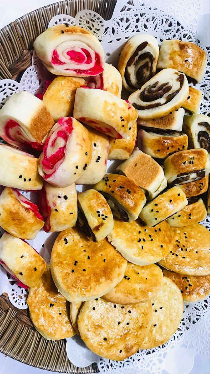 يتوفر كليجه وبسعار مناسبه مكاني حي جامعه يتوفر توصيل أيضا


**إذا كنت صاحب هذا الإعلان وتريد حذفه لأي سبب، رجاءا أرسل رسالة إلى الدعم الفني**