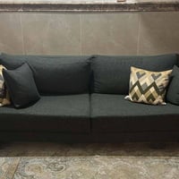 ٨ مقاعد • تركي • مستعمل