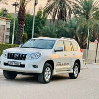 برادو • ٢٠١٣ • كويتي فول