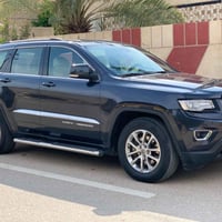 جيب لاريدو • ٢٠١٤ • مكفوله