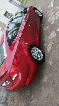 اكسنت • ٢٠١٦ • ٨٠٠٠٠ كم