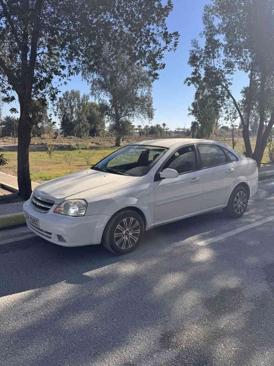 اوبترا خليجي موديل 11
سونار مرفق بالمنشور
رقم بابل 

بيها صبغ  جاملغ امامي وصبغ جاملغ خلفي بدون دواخل

جاهزه من كلشي 

مكينة 

كير 

تبريد 

شاشة 

كامرة 

حدادية

تخم تاير 

غرفة جديدة 

كهربائيات كلها شغاله

مكاني بابل مسيب 

***********
